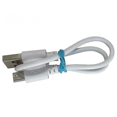 Kabel USB do smartwatcha CALMEAN – różne modele