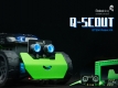 Robobloq Q-Scout – robot edukacyjny do nauki programowania