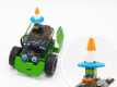 Robobloq Q-Scout – robot edukacyjny do nauki programowania