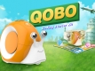 Robobloq Qobo pomarańczowy ślimak - robot edukacyjny